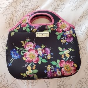 MacKenzie Childs Lunch Tote